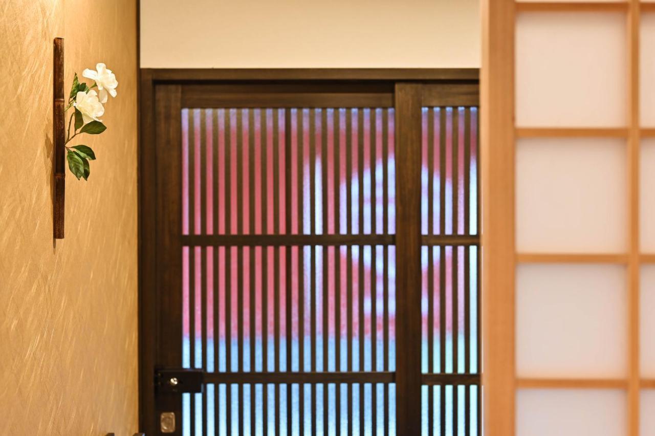 行灯離れ京都五条 Andon Hanare Kyoto Gojo Ngoại thất bức ảnh